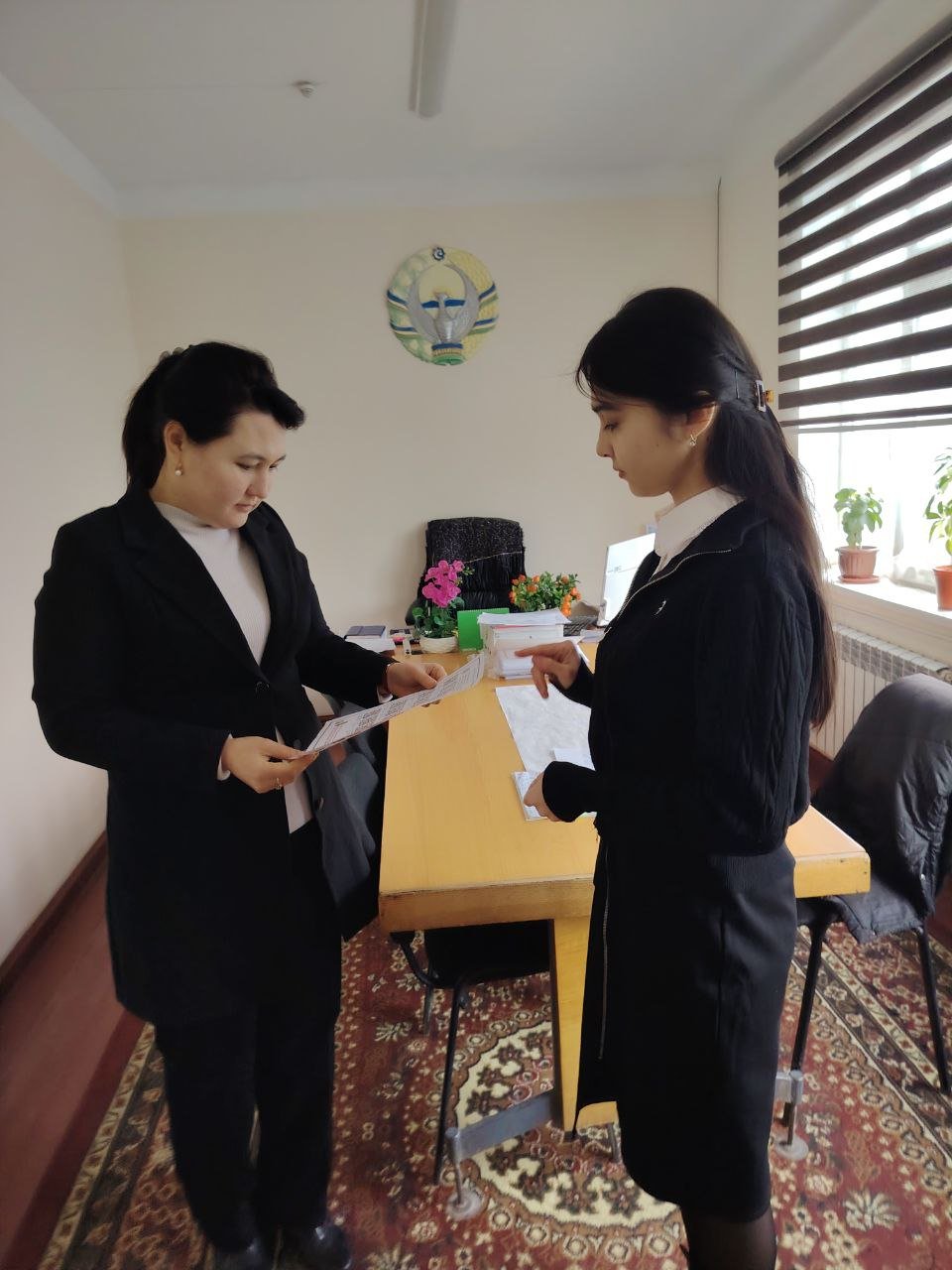 “Jadidlar ma’rifati - millat orzusi”